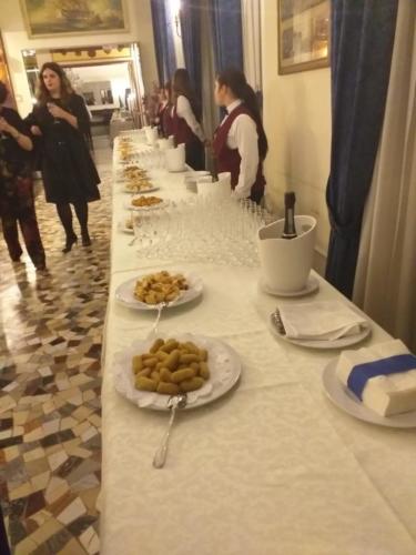 XXXVII Premio Internazionale Sebetia-Ter (27/4/2019)