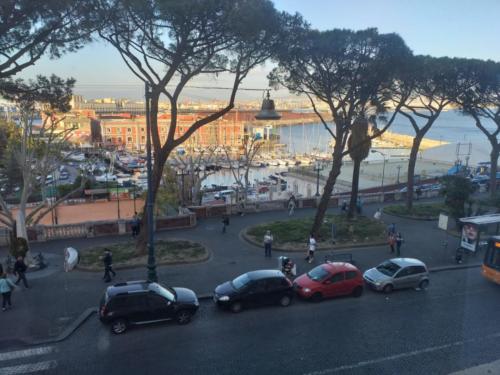 XXXVII Premio Internazionale Sebetia-Ter (27/4/2019)