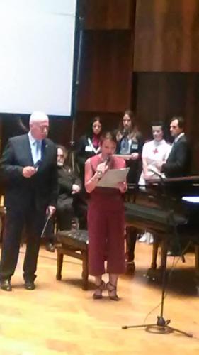 XXXVII Premio Internazionale Sebetia-Ter (27/4/2019)