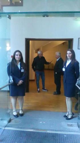 XXXVII Premio Internazionale Sebetia-Ter (27/4/2019)