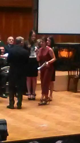 XXXVII Premio Internazionale Sebetia-Ter (27/4/2019)