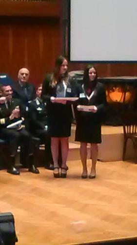 XXXVII Premio Internazionale Sebetia-Ter (27/4/2019)