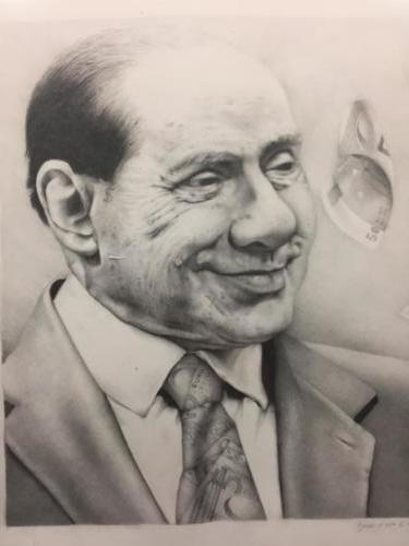 Mostra "L'Ironia del Sindaco artista" - PAN (1-19/5/2019)