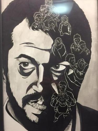 Mostra "L'Ironia del Sindaco artista" - PAN (1-19/5/2019)