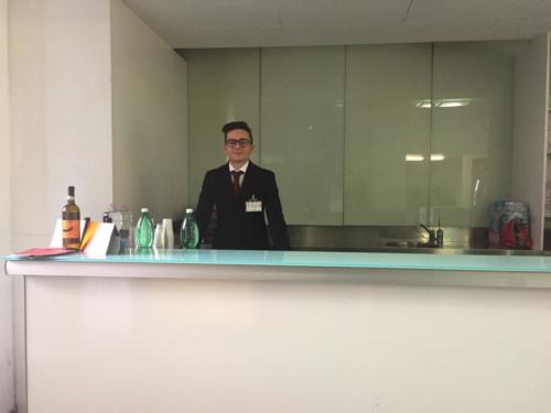 Mostra "L'Ironia del Sindaco artista" - PAN (1-19/5/2019)