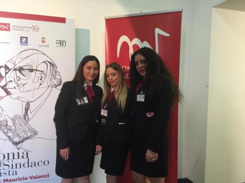 Mostra "L'Ironia del Sindaco artista" - PAN (1-19/5/2019)