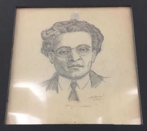 Mostra "L'Ironia del Sindaco artista" - PAN (1-19/5/2019)