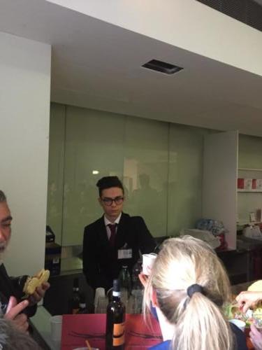 Mostra "L'Ironia del Sindaco artista" - PAN (1-19/5/2019)