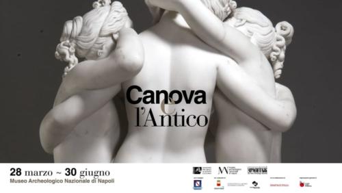 Canova e l'Antico - MANN (2/5/2019)