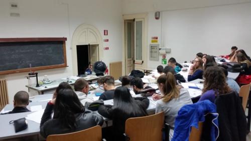 Giochi di Anacleto (16/4/2019 e 3/5/2019)