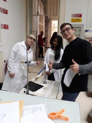 Giochi di Anacleto (16/4/2019 e 3/5/2019)