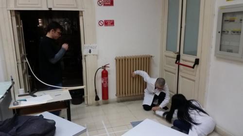 Giochi di Anacleto (16/4/2019 e 3/5/2019)