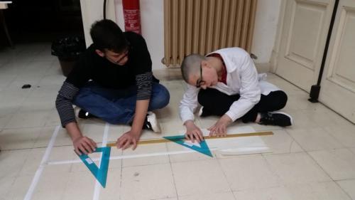 Giochi di Anacleto (16/4/2019 e 3/5/2019)