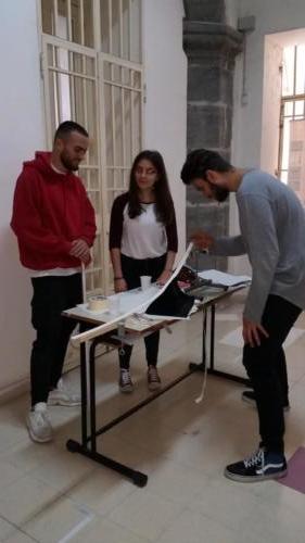 Giochi di Anacleto (16/4/2019 e 3/5/2019)