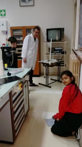 Giochi di Anacleto (16/4/2019 e 3/5/2019)