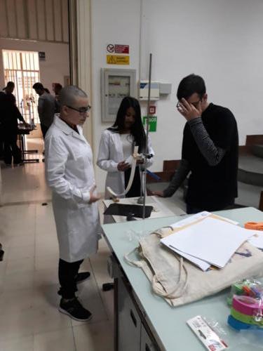 Giochi di Anacleto (16/4/2019 e 3/5/2019)