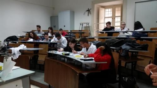 Giochi di Anacleto (16/4/2019 e 3/5/2019)