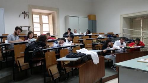 Giochi di Anacleto (16/4/2019 e 3/5/2019)