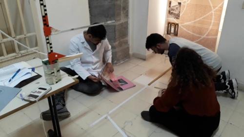 Giochi di Anacleto (16/4/2019 e 3/5/2019)