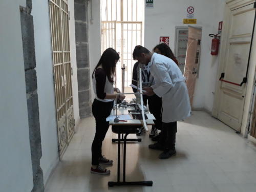 Giochi di Anacleto (16/4/2019 e 3/5/2019)