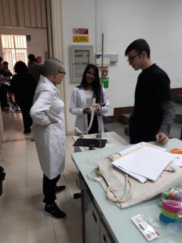 Giochi di Anacleto (16/4/2019 e 3/5/2019)