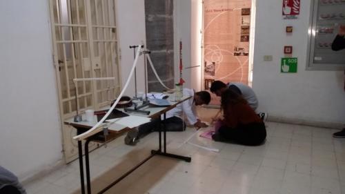 Giochi di Anacleto (16/4/2019 e 3/5/2019)