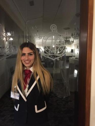 Cena di beneficenza con S.A.R. Emanuele Filiberto di Savoia (4/5/2019) 