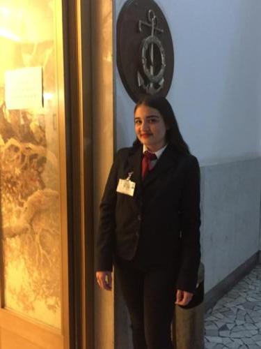 Cena di beneficenza con S.A.R. Emanuele Filiberto di Savoia (4/5/2019) 