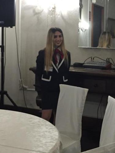 Cena di beneficenza con S.A.R. Emanuele Filiberto di Savoia (4/5/2019) 