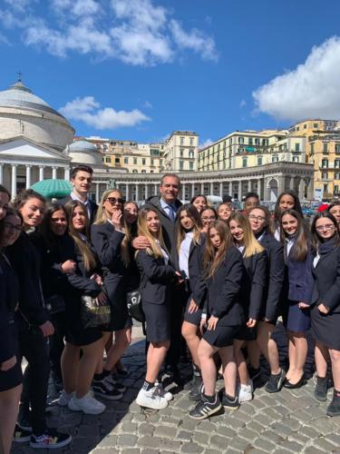 158° Anniversario della costituzione dell'Esercito Italiano (6/5/2019)