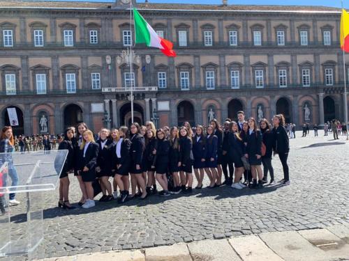 158° Anniversario della costituzione dell'Esercito Italiano (6/5/2019)