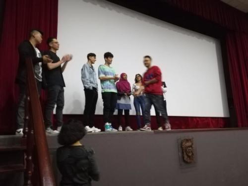 La libertà e i suoi contesti (9/5/2019)