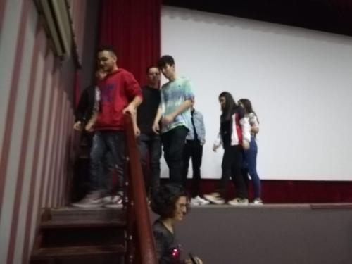 La libertà e i suoi contesti (9/5/2019)