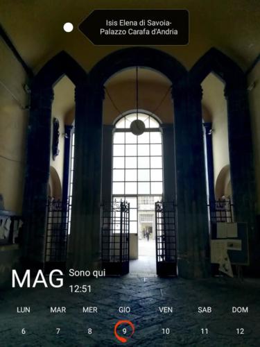 Adotta un Monumento - III Giornata AMA (9/5/2019)