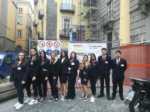 Adotta un Monumento - III Giornata AMA (9/5/2019)