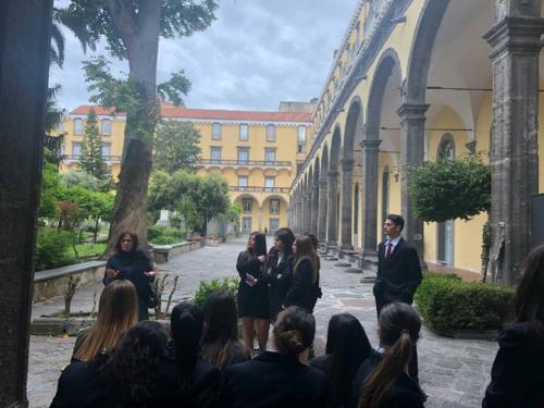 Adotta un Monumento - III Giornata AMA (9/5/2019)