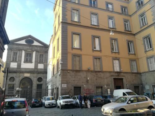 Adotta un Monumento - III Giornata AMA (9/5/2019)