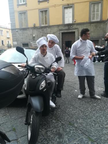 Adotta un Monumento - III Giornata AMA (9/5/2019)