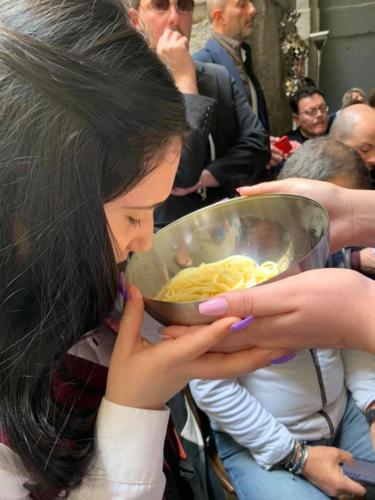 Wine&Thecity - Bistrot Fondi (13/5/2019)