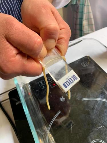 Wine&Thecity - Bistrot Fondi (13/5/2019)