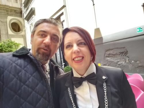Wine&Thecity - Bistrot Fondi (13/5/2019)