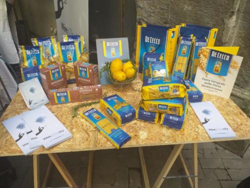 Wine&Thecity - Bistrot Fondi (13/5/2019)