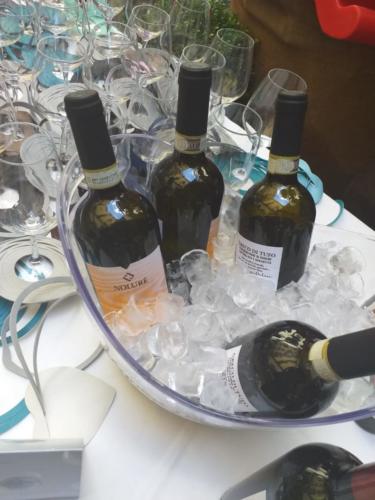 Wine&Thecity - Bistrot Fondi (13/5/2019)