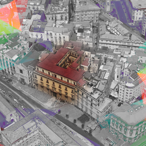 Wine&Thecity - Bistrot Fondi (13/5/2019)