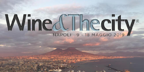 Wine&Thecity - Bistrot Fondi (13/5/2019)