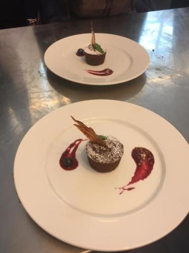 XXXIII "Premio Elsa Morante" Contest Gastronomico (15/5/2019)