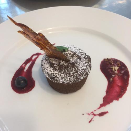 XXXIII "Premio Elsa Morante" Contest Gastronomico (15/5/2019)