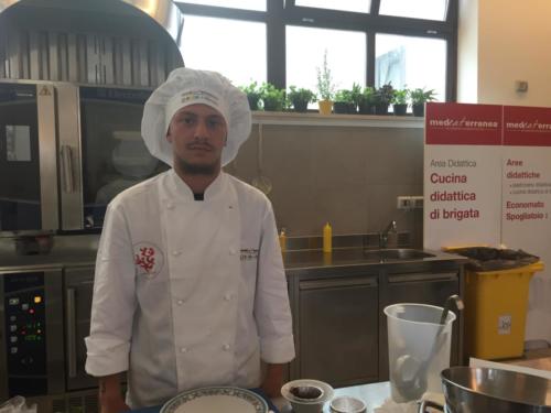 XXXIII "Premio Elsa Morante" Contest Gastronomico (15/5/2019)