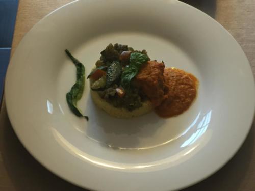 XXXIII "Premio Elsa Morante" Contest Gastronomico (15/5/2019)