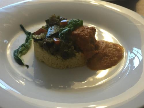 XXXIII "Premio Elsa Morante" Contest Gastronomico (15/5/2019)